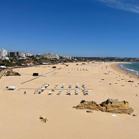 Apartment On Praia Da Rocha With Wifi And Garage By Amcf Portimao Exterior photo