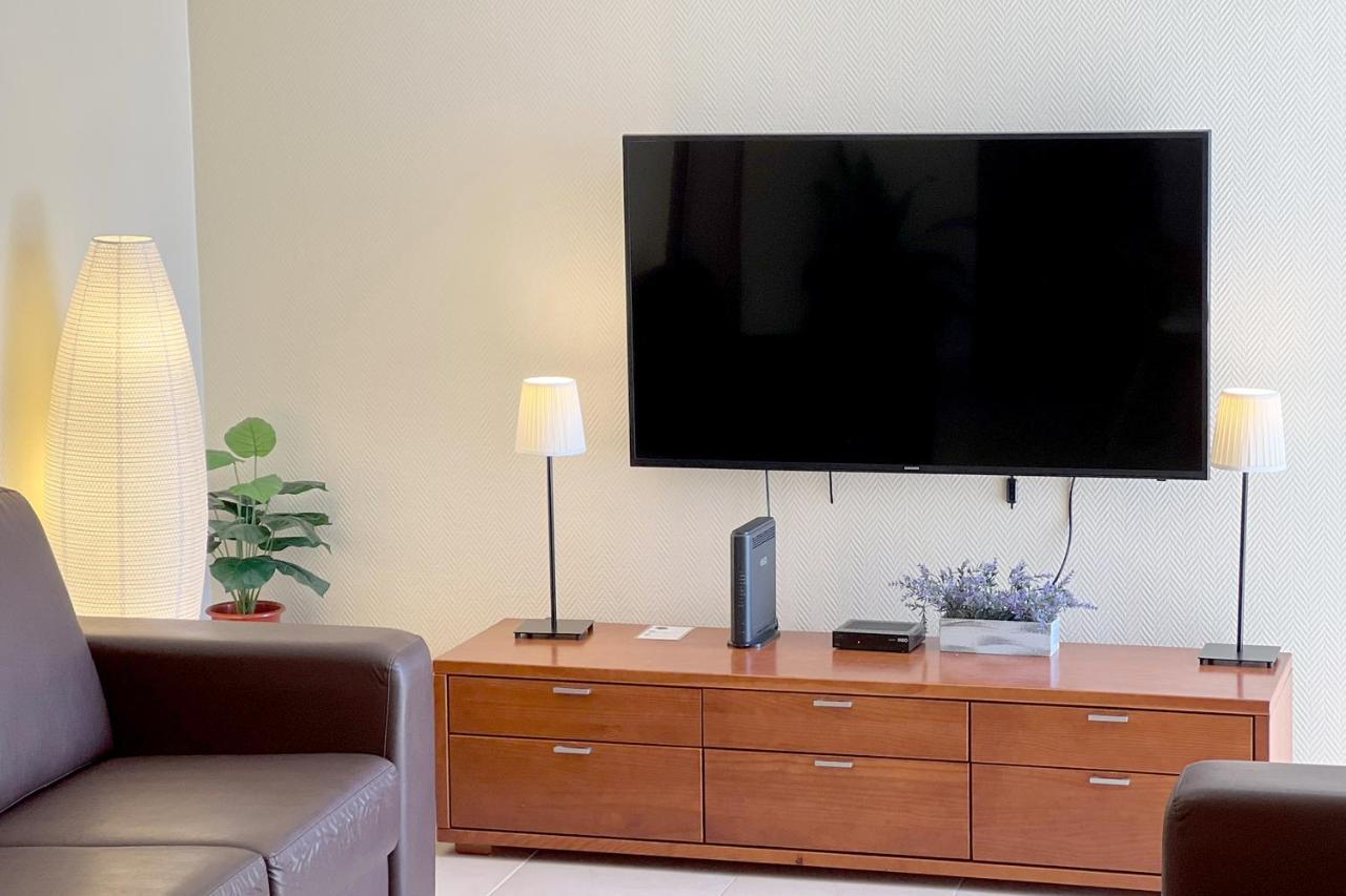 Apartment On Praia Da Rocha With Wifi And Garage By Amcf Portimao Exterior photo