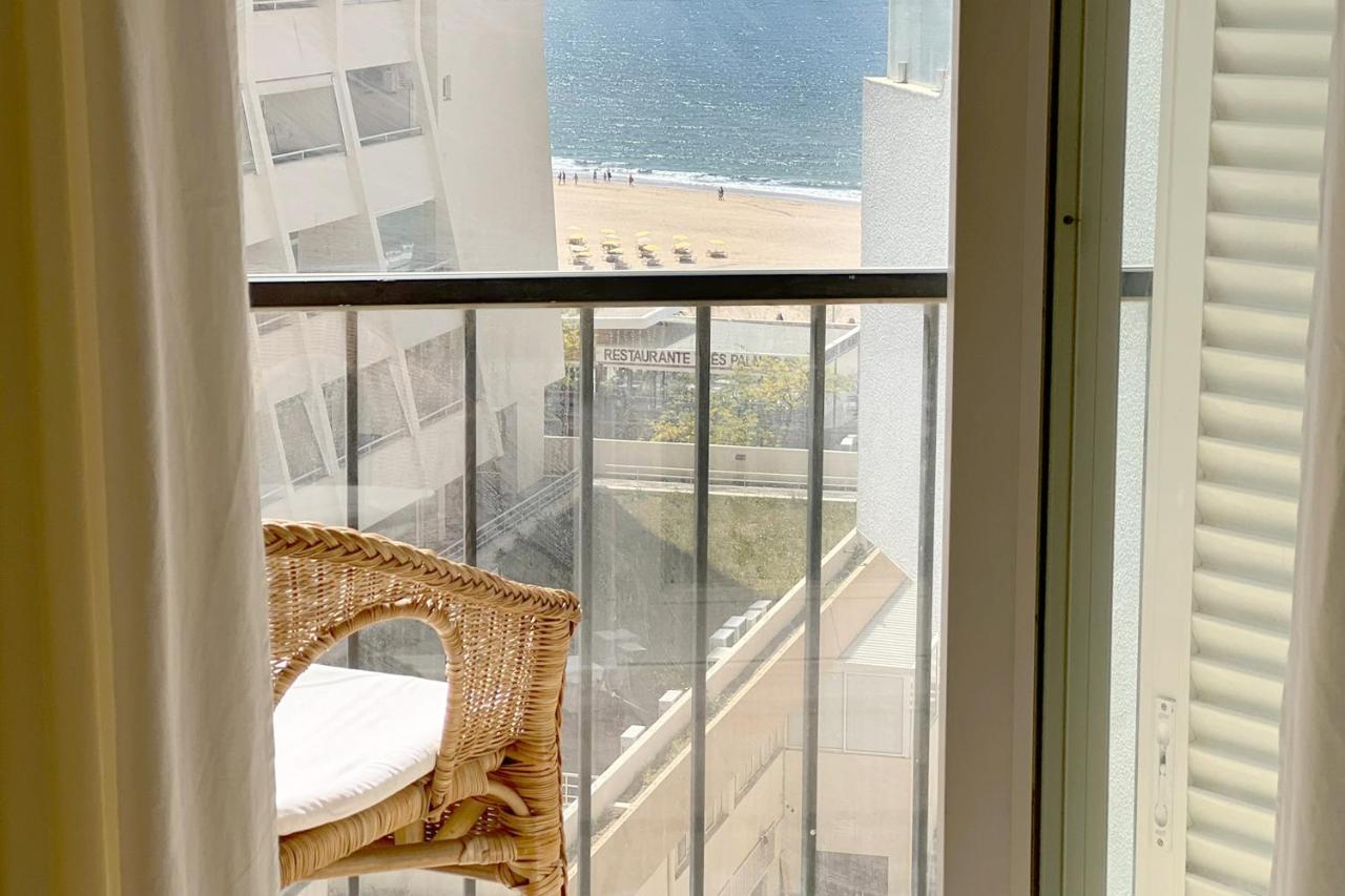 Apartment On Praia Da Rocha With Wifi And Garage By Amcf Portimao Exterior photo